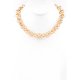 Ring Chain Necklace