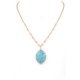 Stone Necklace
